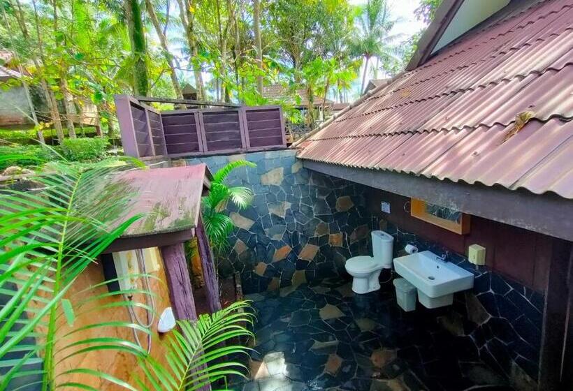 Номер Стандарт Вид на Море, Koh Kood Beach Resort