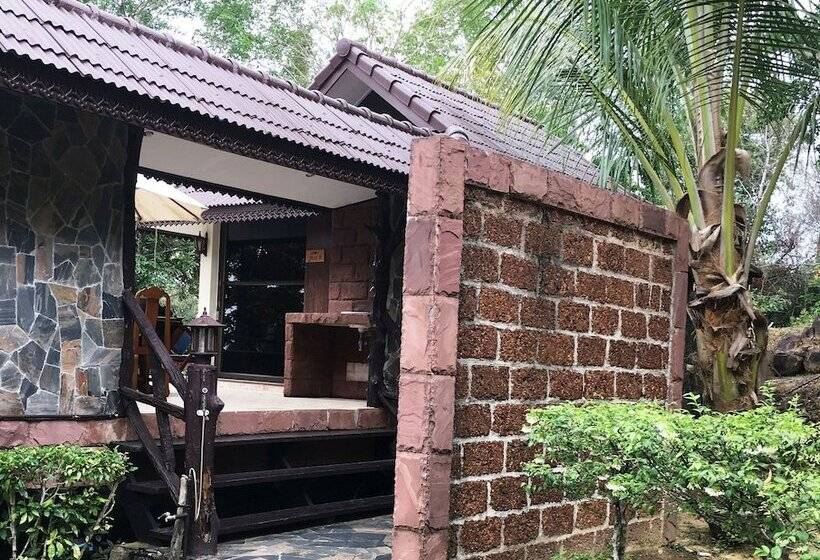 Дом 1 Спальня, Koh Kood Beach Resort