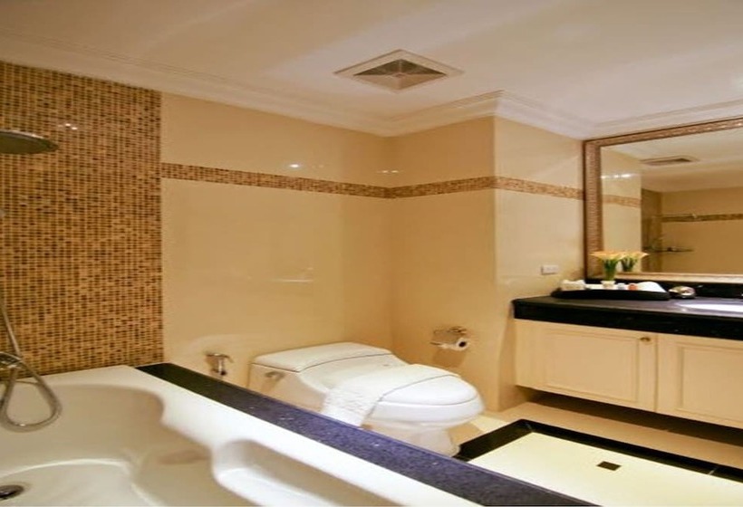 Номер Superior, Lk Miracle Suite   Sha Extra Plus