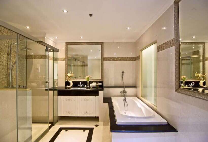 Люкс, Lk Miracle Suite   Sha Extra Plus
