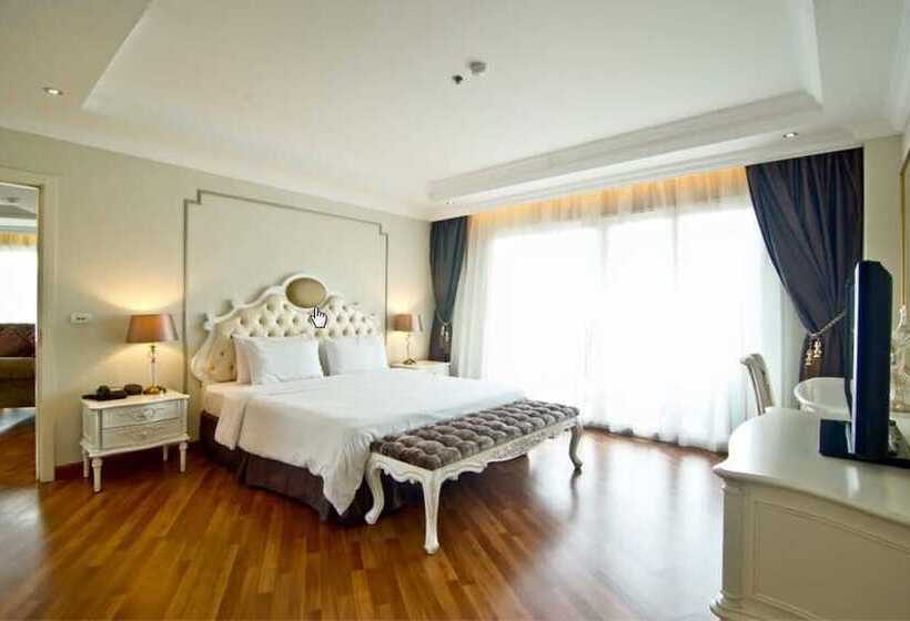 Люкс, Lk Miracle Suite   Sha Extra Plus
