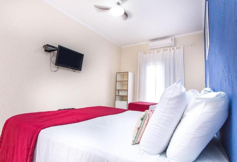 Family Suite, Pousada Vivendas Do Sol E Mar