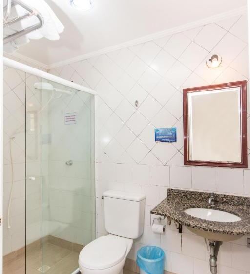 Family Suite, Pousada Vivendas Do Sol E Mar