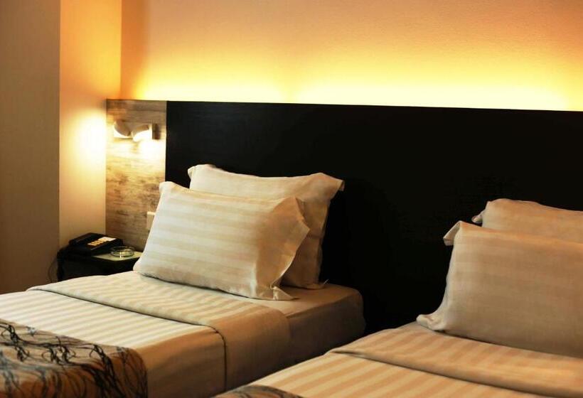 Номер Премиум, Regalodge Hotel & Spa