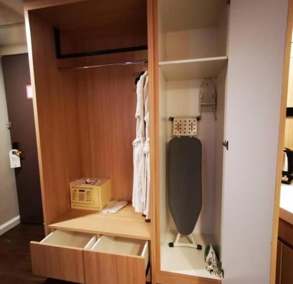 Семейное Студио, Regalodge Hotel & Spa