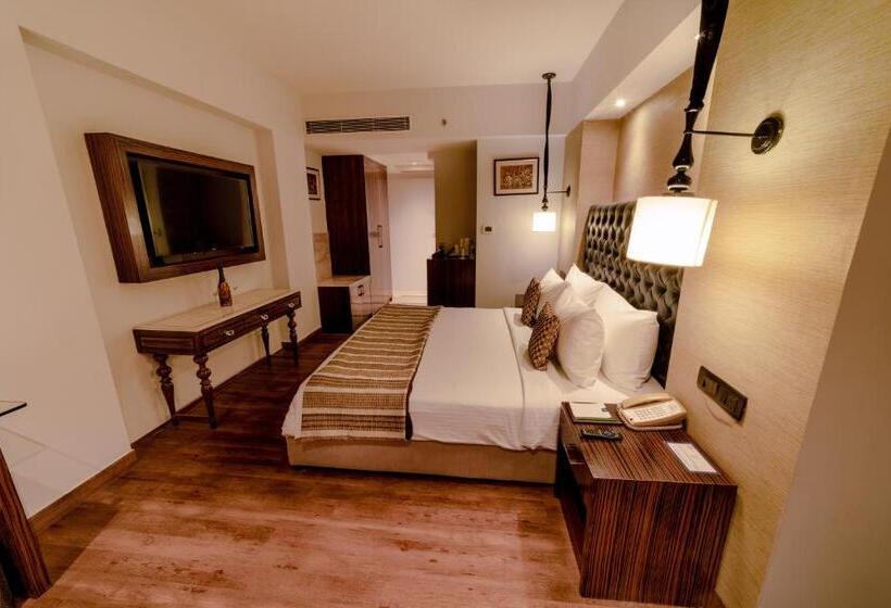 套房, Sarovar Portico Jaipur