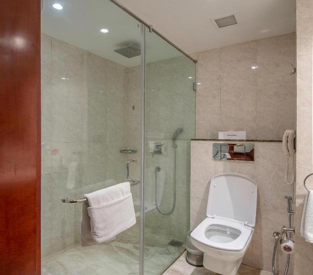 高级大房间, Sarovar Portico Jaipur