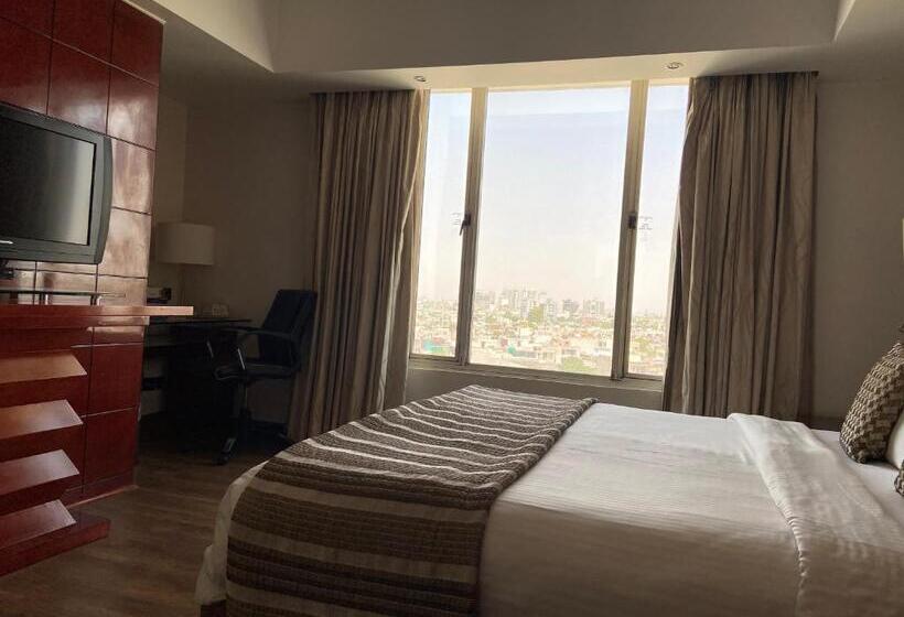 套房, Sarovar Portico Jaipur