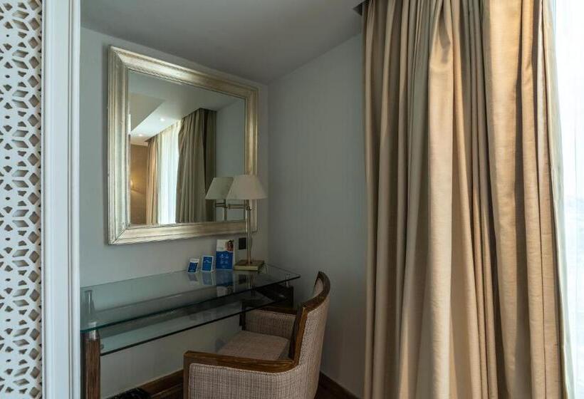 高级大房间, Sarovar Portico Jaipur