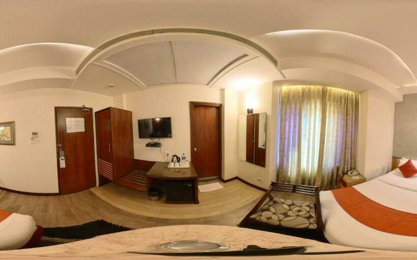 Standard Room, Silicrest