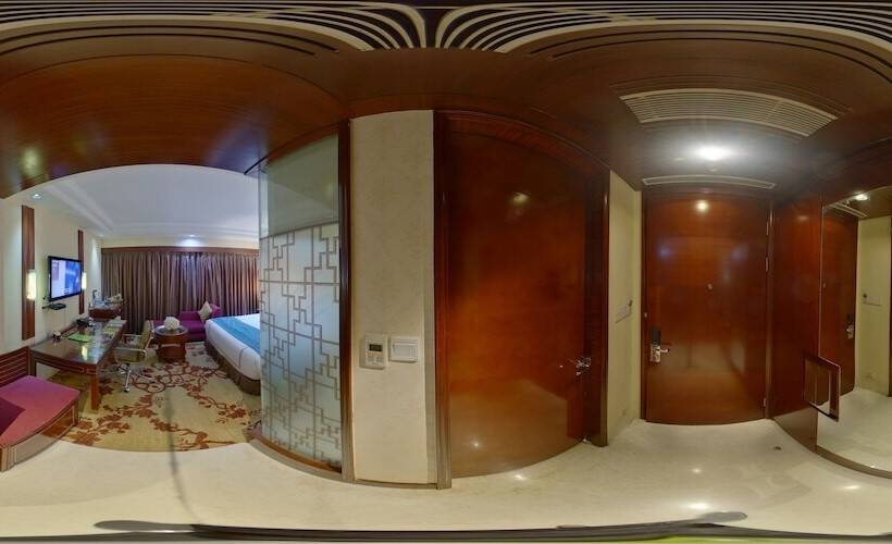 اتاق اجرایی, Skycity Hotel Gurgaon