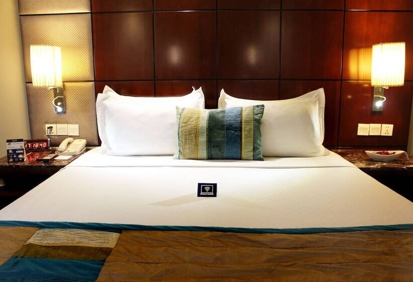 行政房间, Skycity Hotel Gurgaon