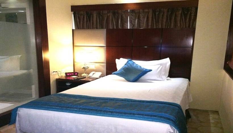 豪华房间, Skycity Hotel Gurgaon