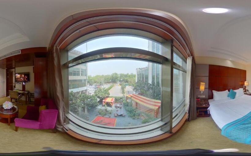 行政房间, Skycity Hotel Gurgaon