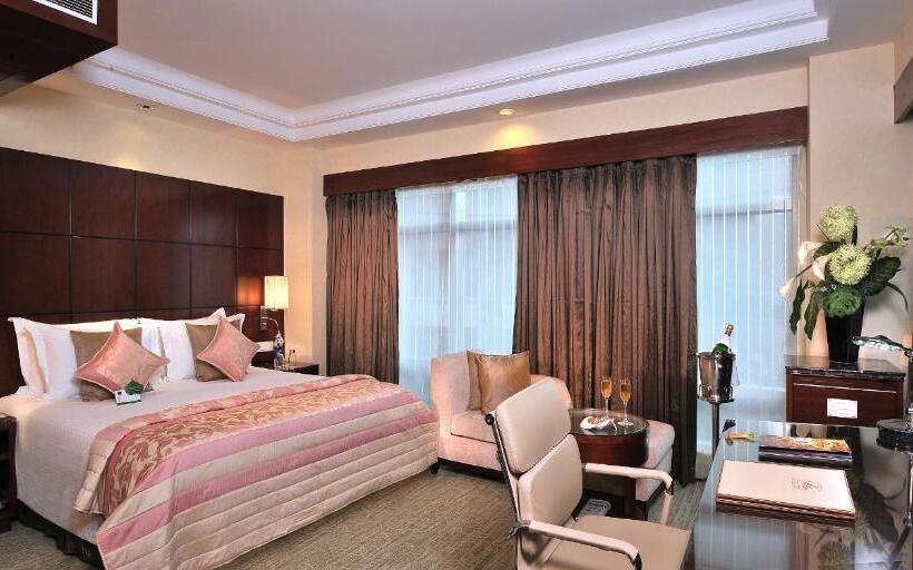 豪华房间, Skycity Hotel Gurgaon