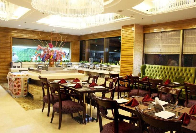 行政房间, Skycity Hotel Gurgaon