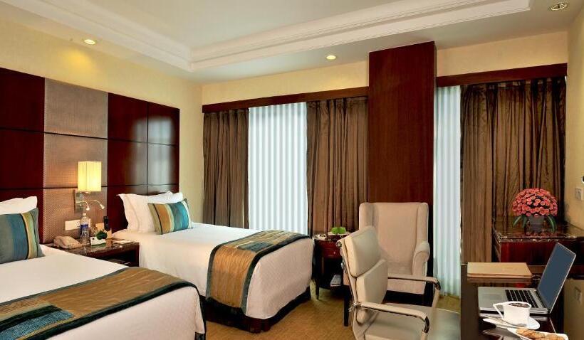 行政房间, Skycity Hotel Gurgaon