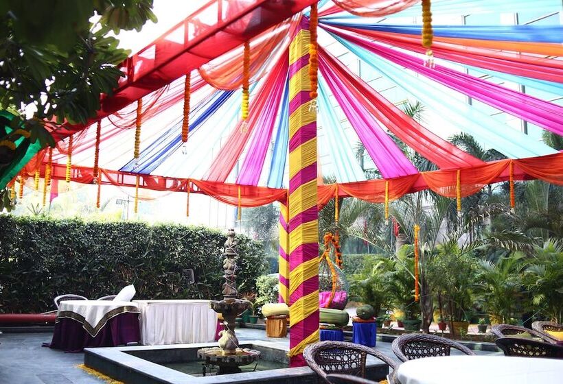 行政房间, Skycity Hotel Gurgaon