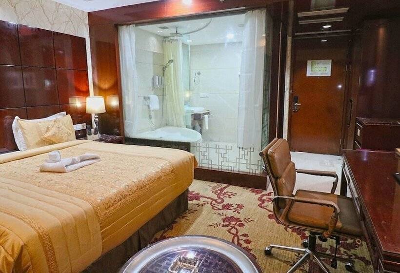 行政房间, Skycity Hotel Gurgaon