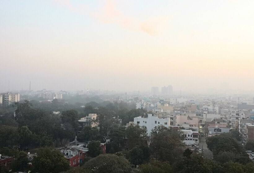 行政房间, Skycity Hotel Gurgaon