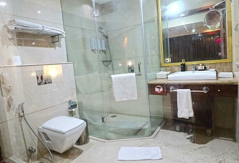 豪华房间, Skycity Hotel Gurgaon