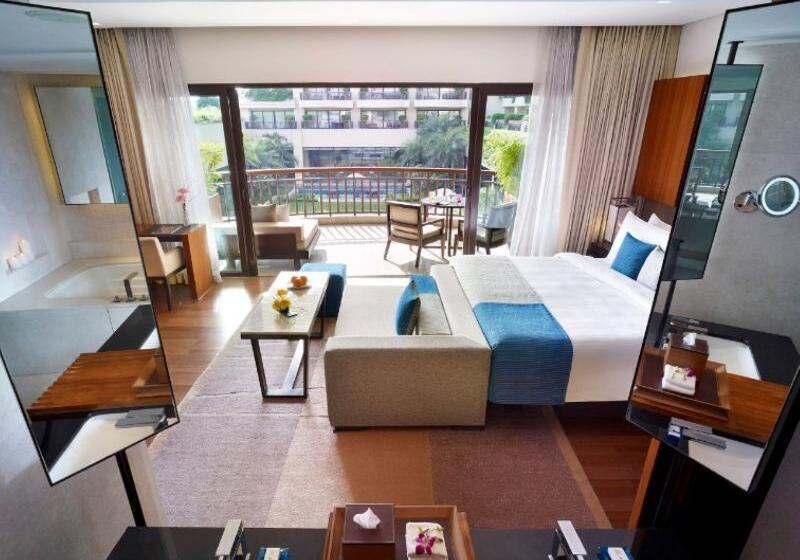 Premium Szoba, Vivanta Surajkund, Ncr
