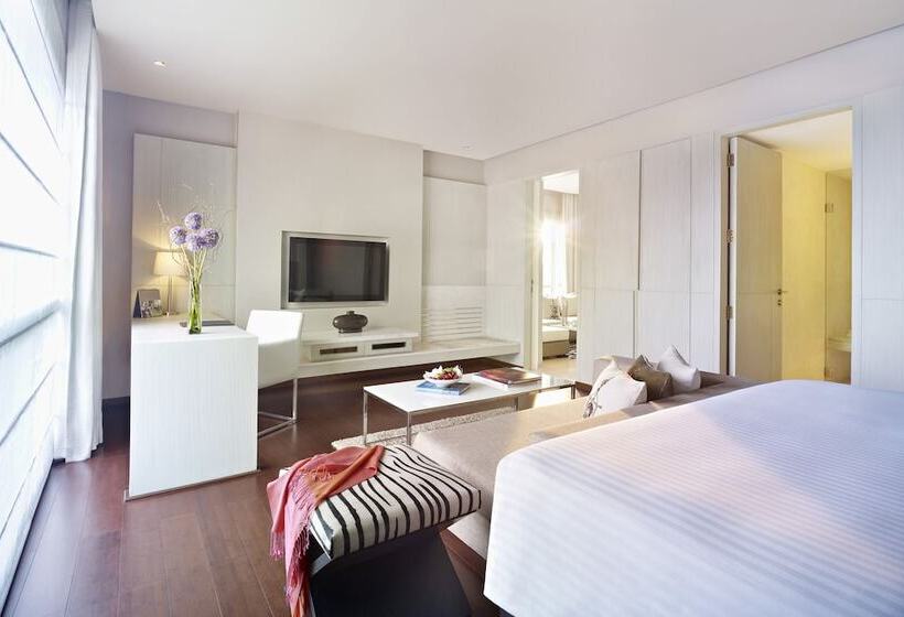 Номер Премиум, Vivanta Surajkund, Ncr