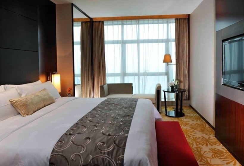 Номер Стандарт, Wongtee V Hotel