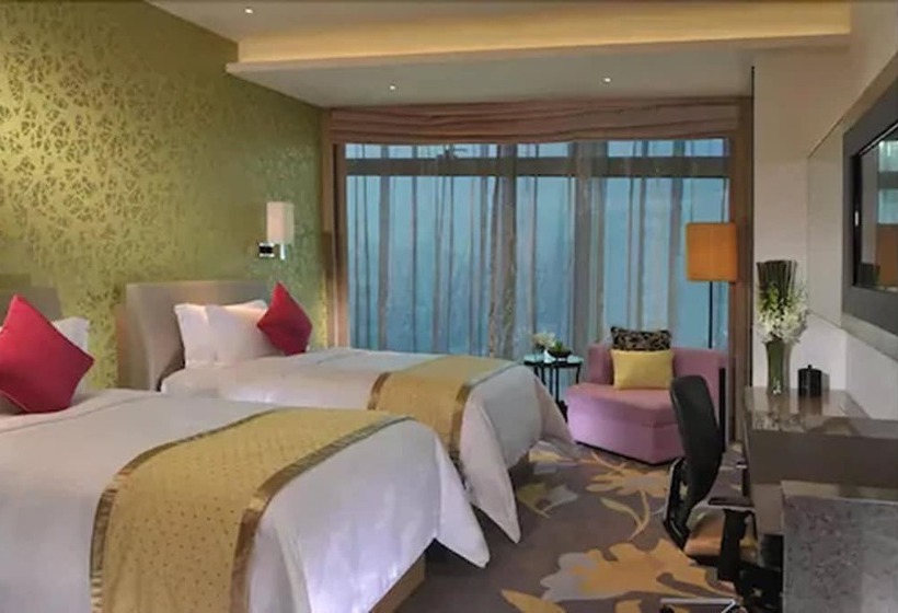 Номер Стандарт, Wongtee V Hotel