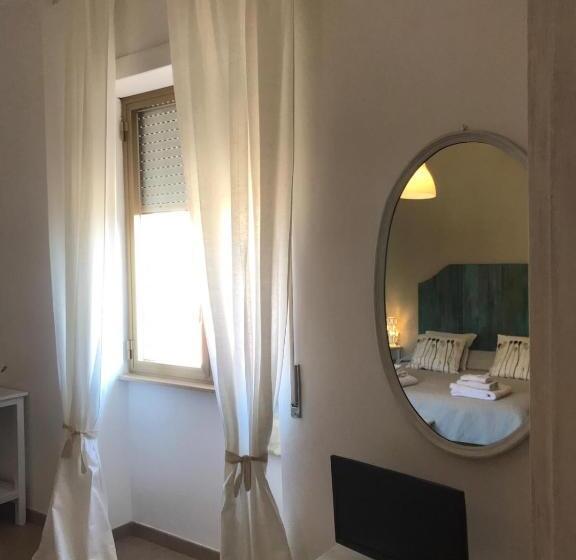 디럭스 룸, La Casa Di Mery