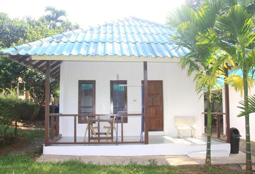 خانه 1 خوابه, Tropical Paradise Leelawadee Resort