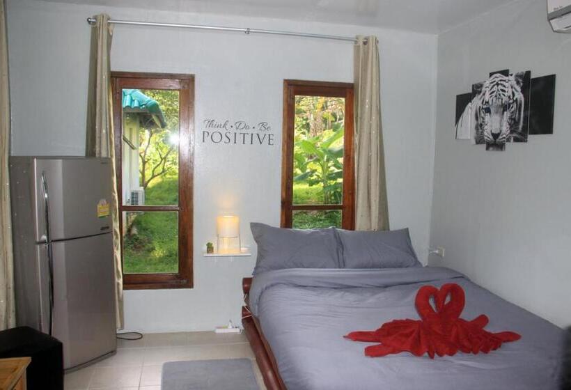 خانه 1 خوابه, Tropical Paradise Leelawadee Resort