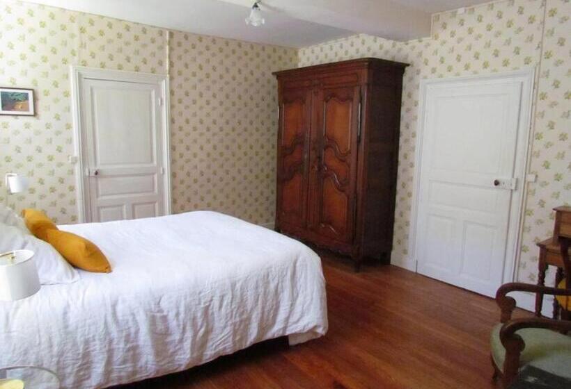 Family Suite, Le Meix Gautheret