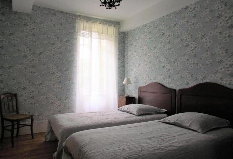 Family Suite, Le Meix Gautheret
