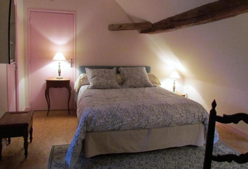 Family Suite, Le Meix Gautheret