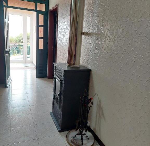스탠다드 방갈로, Casa Do Miradouro