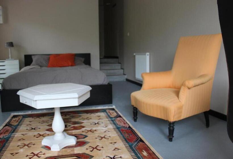 标准间, La Tropicale  Chambre D Hôte Au Calme