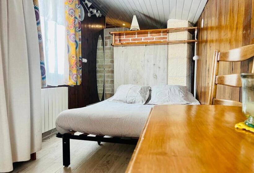 标准工作室, Le Mas Des Mathes, Chambres D Hôtes, Studios