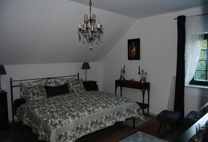 Номер Стандартный с Видом, Bed And Breakfast Petra Huber