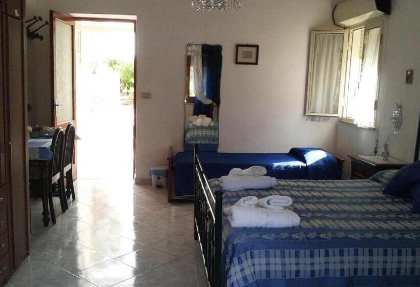 اتاق استاندارد, L Antica Torre