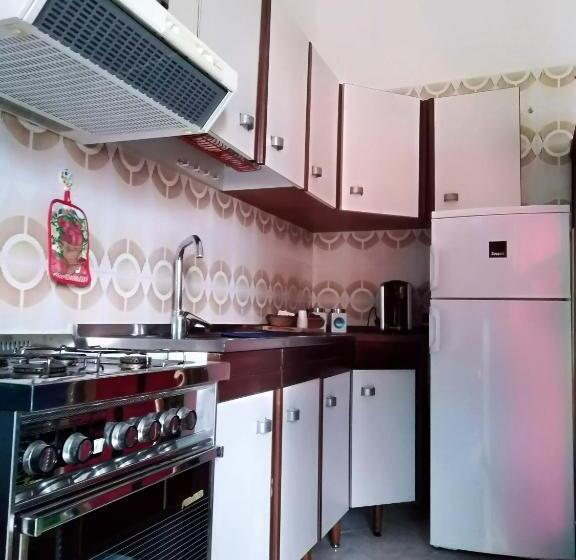اتاق استاندارد اینتریور, L Antica Torre