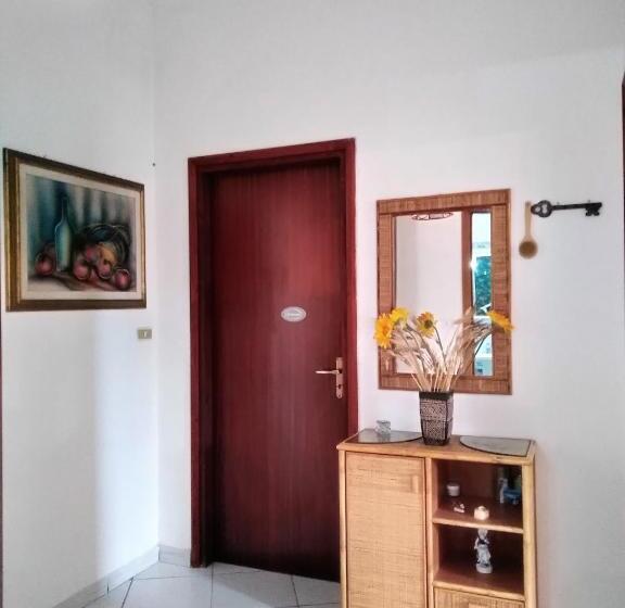 اتاق استاندارد اینتریور, L Antica Torre