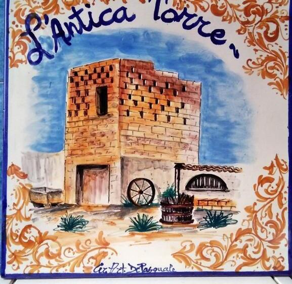 اتاق خانوادگی, L Antica Torre