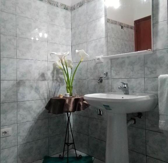 اتاق استاندارد اینتریور, L Antica Torre