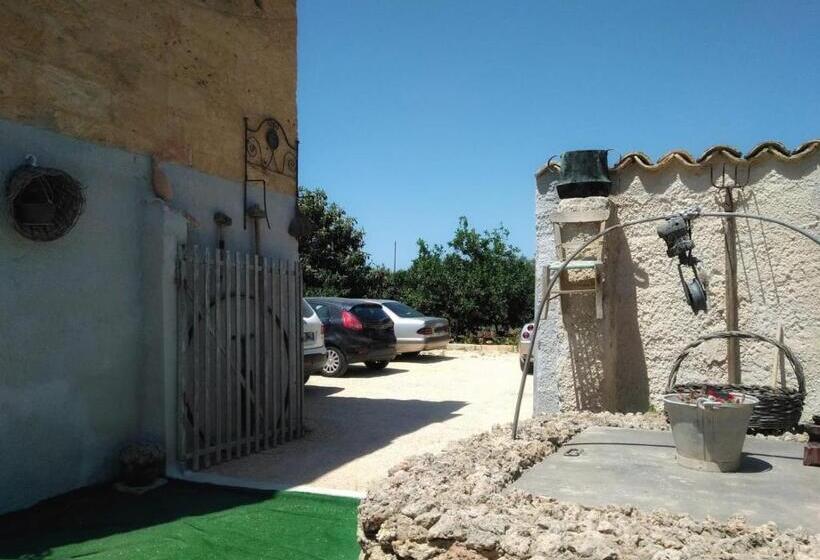 اتاق استاندارد اینتریور, L Antica Torre