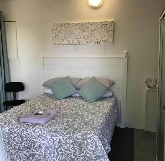 Номер Economy, White River B & B