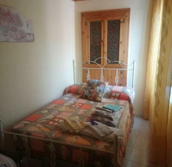 Номер Basic, B&b Il Campanile Di Leone Pina