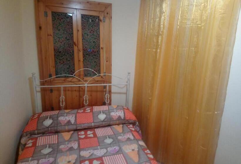 Номер Economy, B&b Il Campanile Di Leone Pina