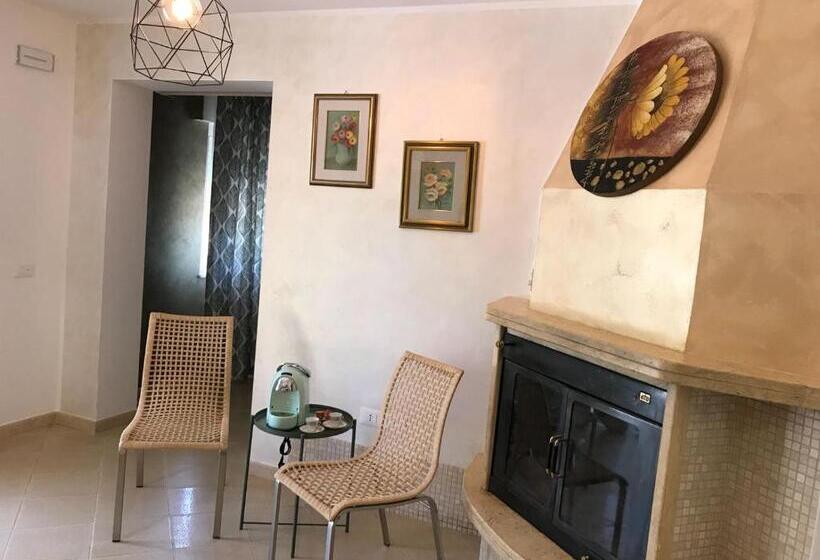 اتاق استاندارد, B&b Red Village