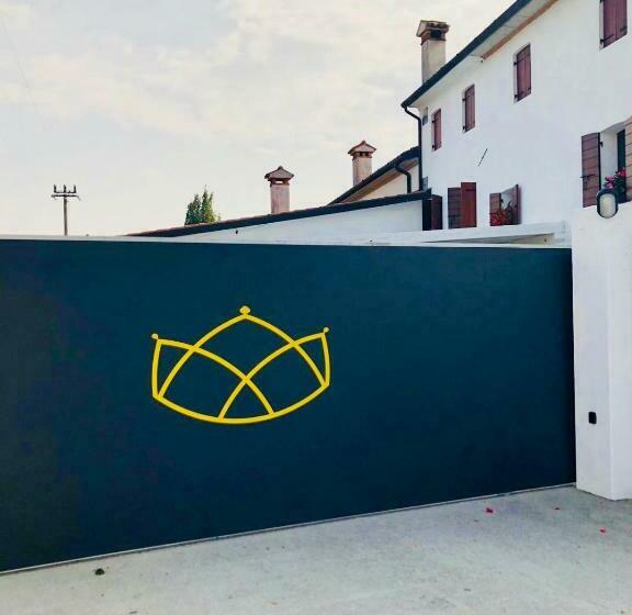 스탠다드 룸, Regina Nel Cuore Del Veneto
